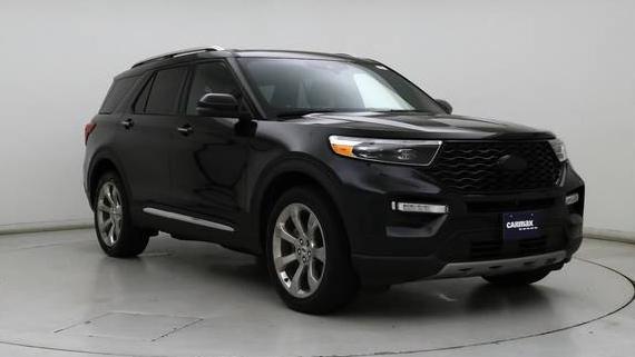 FORD EXPLORER 2020 1FM5K8HC3LGA99191 image