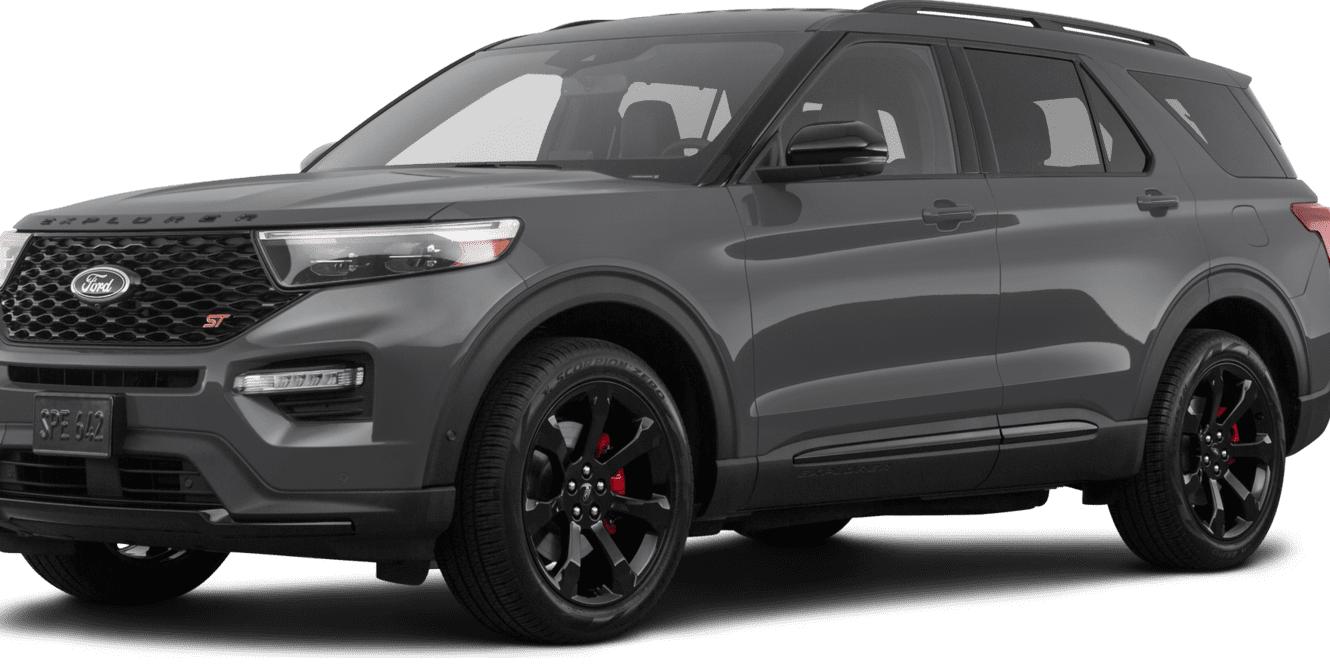 FORD EXPLORER 2020 1FM5K8GC2LGC41127 image