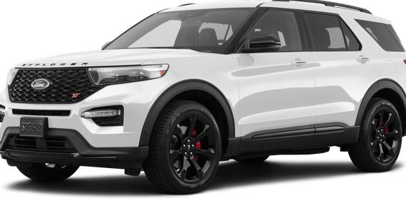 FORD EXPLORER 2020 1FM5K8GC1LGC74135 image