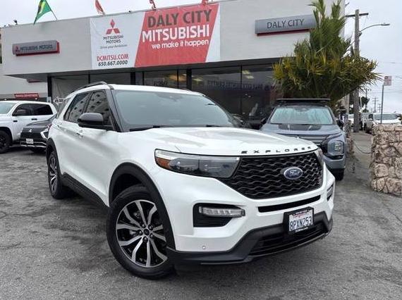 FORD EXPLORER 2020 1FM5K8GC5LGB06451 image FORD EXPLORER 2020 1FM5K8GC5LGB06451 image