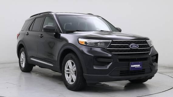 FORD EXPLORER 2020 1FMSK8DH4LGB75943 image FORD EXPLORER 2020 1FMSK8DH4LGB75943 image