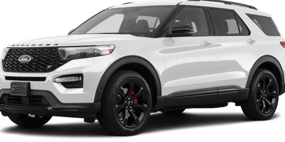 FORD EXPLORER 2020 1FM5K8GC2LGD05909 image