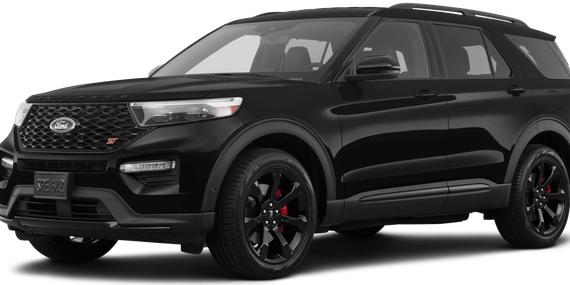 FORD EXPLORER 2020 1FM5K8GCXLGC47533 image