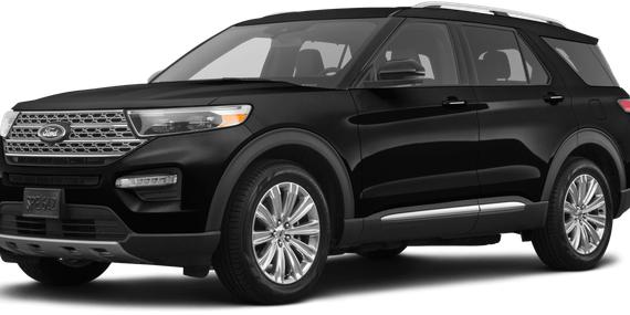 FORD EXPLORER 2020 1FM5K8HC7LGA48597 image