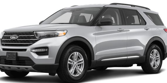 FORD EXPLORER 2020 1FMSK8DHXLGB52702 image