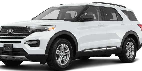 FORD EXPLORER 2020 1FMSK8DH1LGB75267 image
