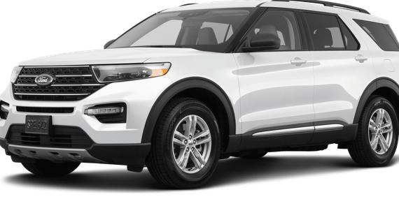 FORD EXPLORER 2020 1FMSK8DH2LGB94037 image