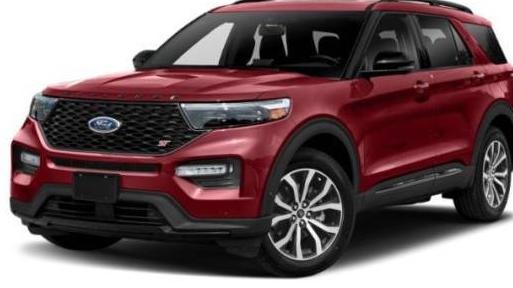 FORD EXPLORER 2020 1FM5K8GC5LGC77944 image