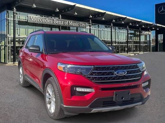 FORD EXPLORER 2020 1FMSK7DH3LGB89939 image FORD EXPLORER 2020 1FMSK7DH3LGB89939 image