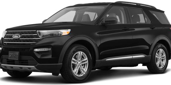 FORD EXPLORER 2020 1FMSK8DH9LGB60273 image