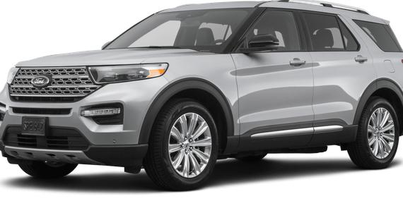 FORD EXPLORER 2020 1FM5K8HC3LGB03479 image