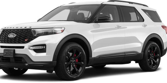 FORD EXPLORER 2020 1FM5K8GC6LGB54976 image