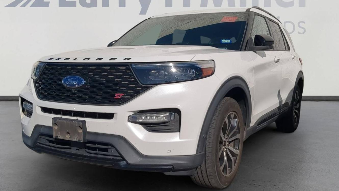 FORD EXPLORER 2020 1FM5K8GC2LGB41061 image