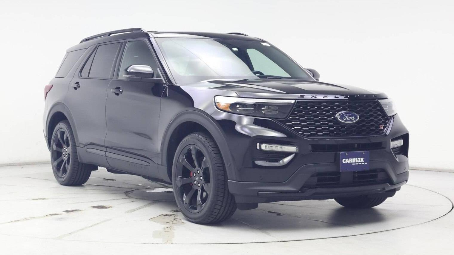 FORD EXPLORER 2020 1FM5K8GC3LGC86996 image