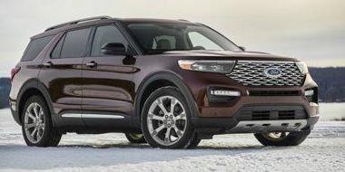FORD EXPLORER 2020 1FM5K8HC8LGA01014 image