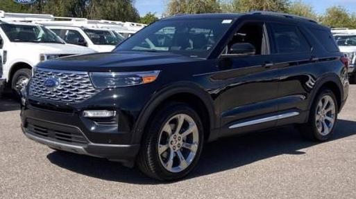 FORD EXPLORER 2020 1FM5K8HC4LGB35972 image