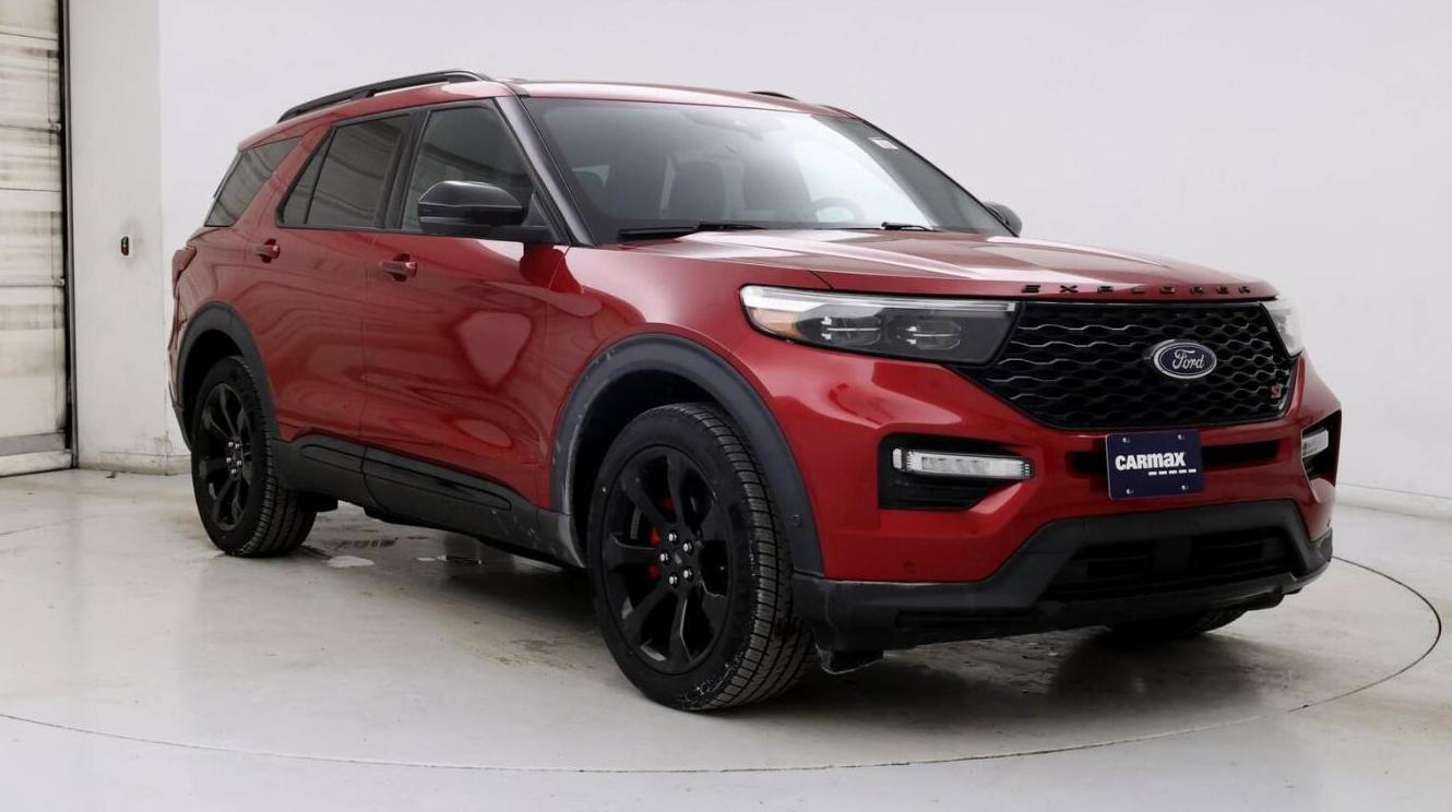 FORD EXPLORER 2020 1FM5K8GC9LGB72131 image