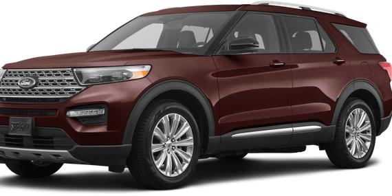 FORD EXPLORER 2020 1FMSK8FH4LGB77012 image