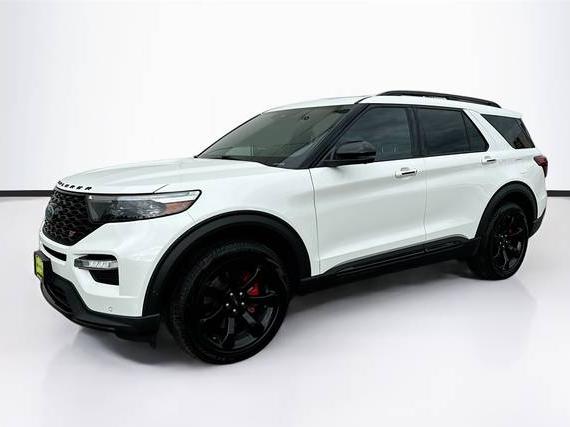 FORD EXPLORER 2020 1FM5K8GC7LGB41959 image
