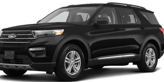 FORD EXPLORER 2020 1FMSK8DH4LGD17563 image
