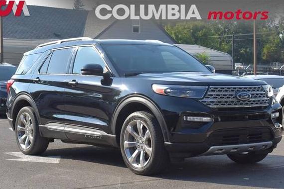 FORD EXPLORER 2020 1FM5K8HCXLGB75036 image FORD EXPLORER 2020 1FM5K8HCXLGB75036 image
