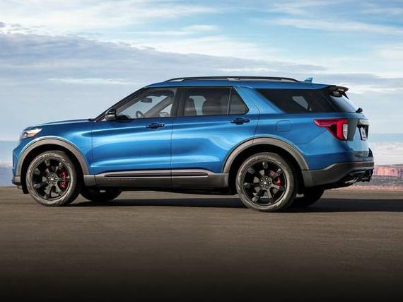 FORD EXPLORER 2020 1FM5K8GC1LGB91658 image