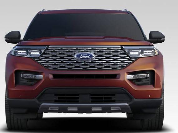 FORD EXPLORER 2020 1FMSK7BH4LGC80138 image