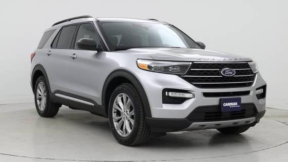 FORD EXPLORER 2020 1FMSK8DH7LGB62006 image FORD EXPLORER 2020 1FMSK8DH7LGB62006 image