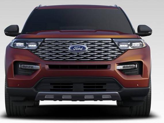 FORD EXPLORER 2020 1FMSK8DH3LGA75171 image