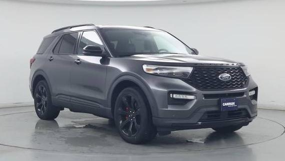 FORD EXPLORER 2020 1FM5K8GC1LGB10433 image