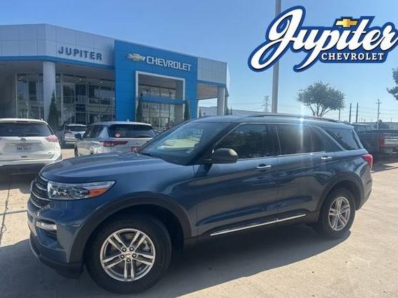 FORD EXPLORER 2020 1FMSK8DH7LGA60690 image FORD EXPLORER 2020 1FMSK8DH7LGA60690 image