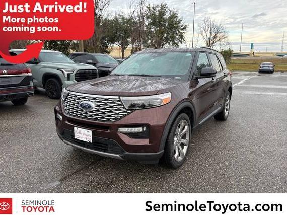FORD EXPLORER 2020 1FM5K8HC2LGB90288 image FORD EXPLORER 2020 1FM5K8HC2LGB90288 image