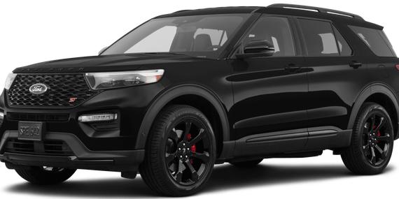 FORD EXPLORER 2020 1FM5K8GC1LGC07566 image