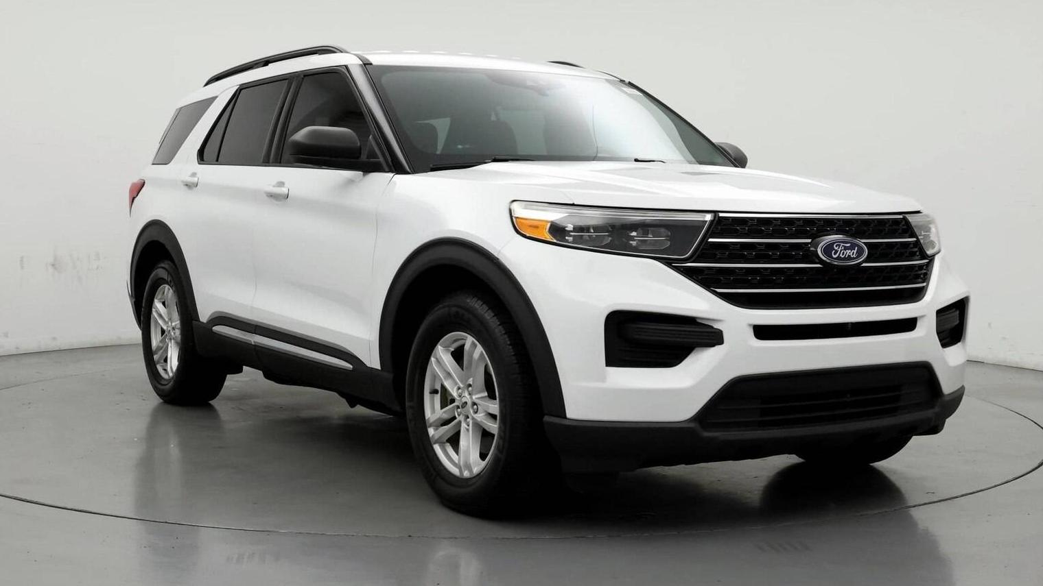 FORD EXPLORER 2020 1FMSK7DHXLGB47591 image