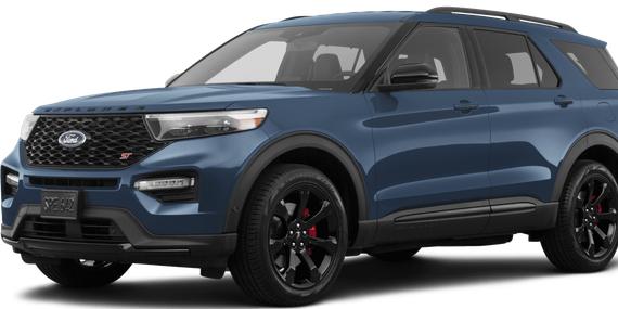 FORD EXPLORER 2020 1FM5K8GC9LGA44469 image