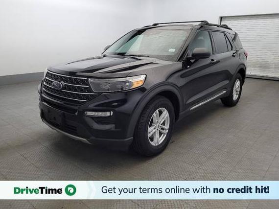 FORD EXPLORER 2020 1FMSK8DH0LGC38844 image FORD EXPLORER 2020 1FMSK8DH0LGC38844 image