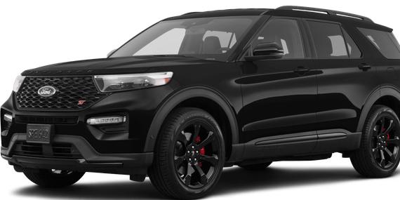 FORD EXPLORER 2020 1FM5K8GC1LGA69849 image