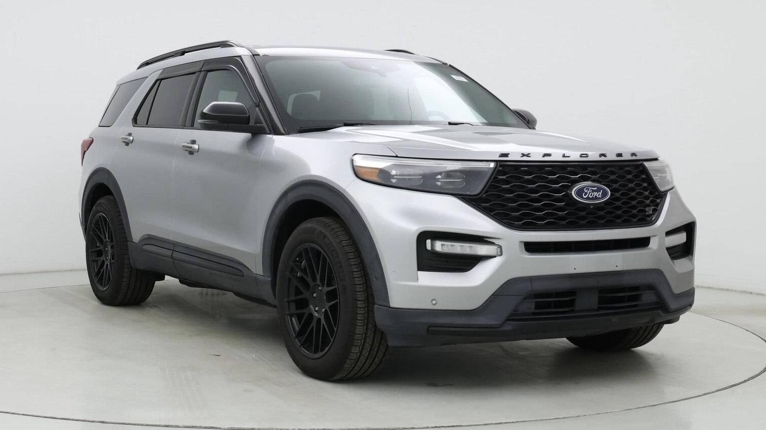 FORD EXPLORER 2020 1FM5K8GC6LGC30924 image