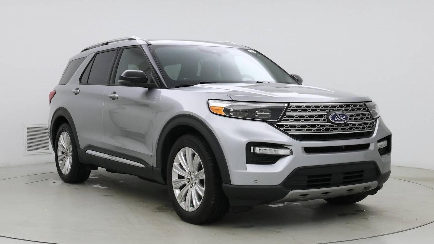 FORD EXPLORER 2020 1FMSK7FH0LGB45863 image