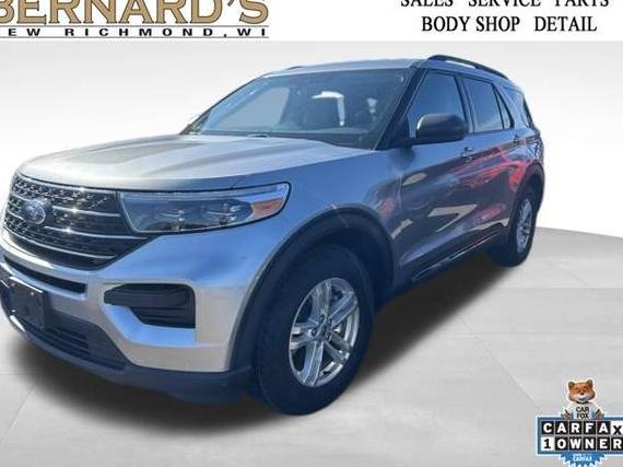 FORD EXPLORER 2020 1FMSK7DHXLGD16153 image FORD EXPLORER 2020 1FMSK7DHXLGD16153 image
