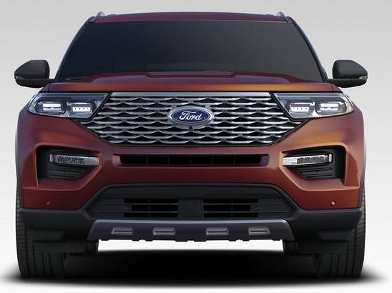 FORD EXPLORER 2020 1FMSK8DH4LGC08052 image
