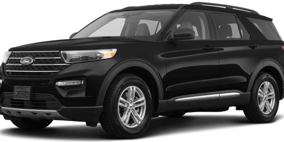 FORD EXPLORER 2020 1FMSK8DH2LGC30471 image