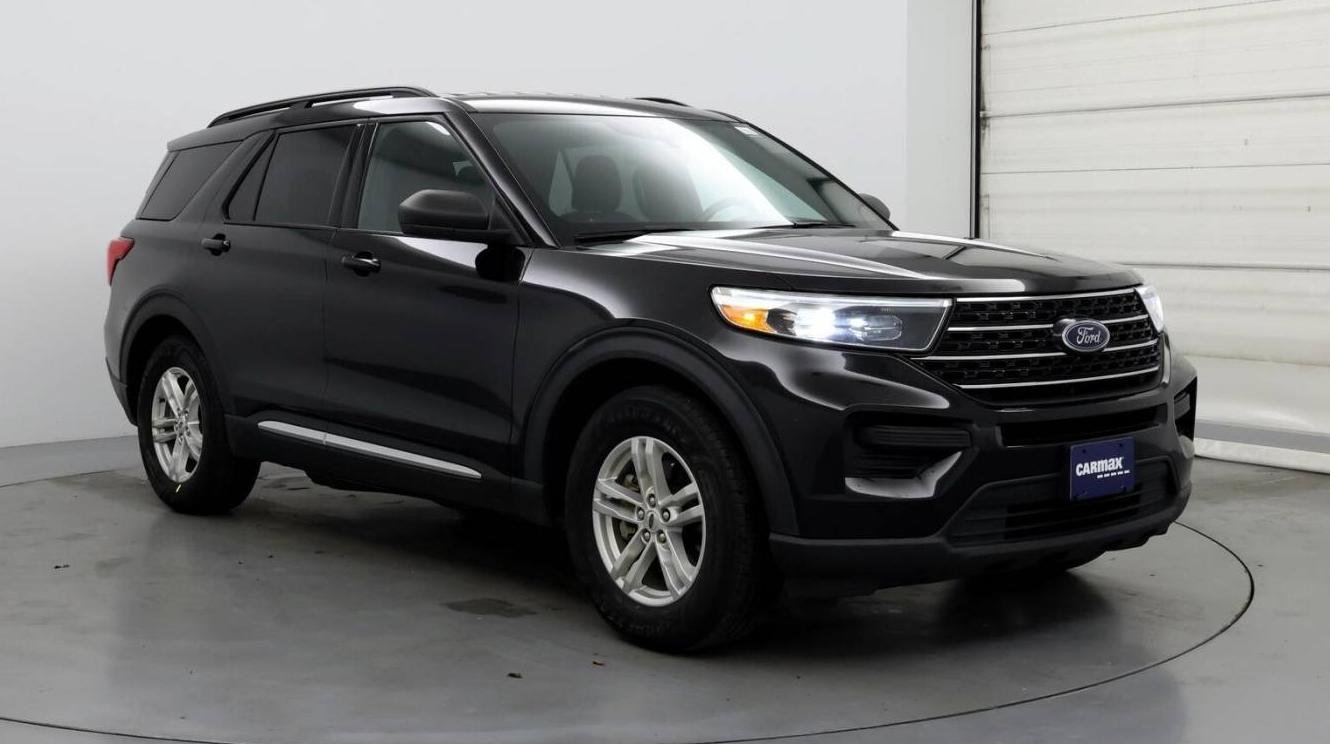 FORD EXPLORER 2020 1FMSK7DH0LGB39094 image