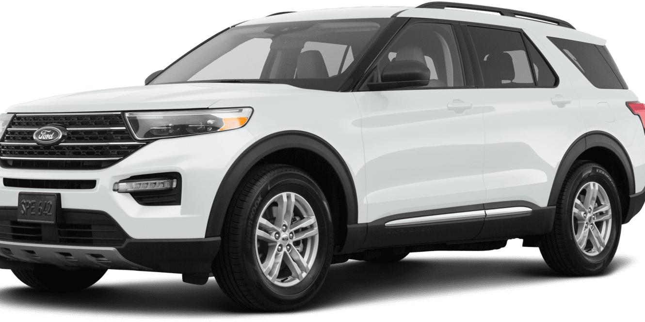 FORD EXPLORER 2020 1FMSK8BB8LGA55836 image