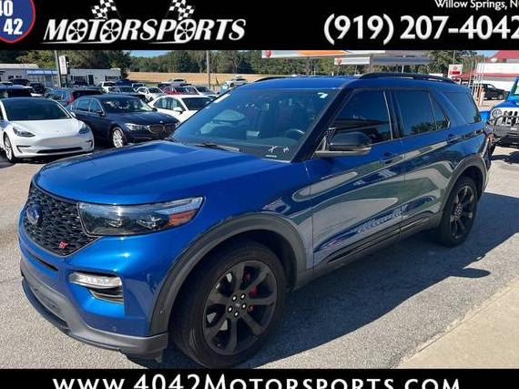 FORD EXPLORER 2020 1FM5K8GC8LGA75163 image FORD EXPLORER 2020 1FM5K8GC8LGA75163 image