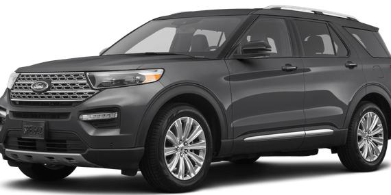 FORD EXPLORER 2020 1FM5K8HCXLGC50267 image