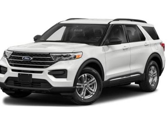 FORD EXPLORER 2020 1FMSK7DH3LGB01729 image