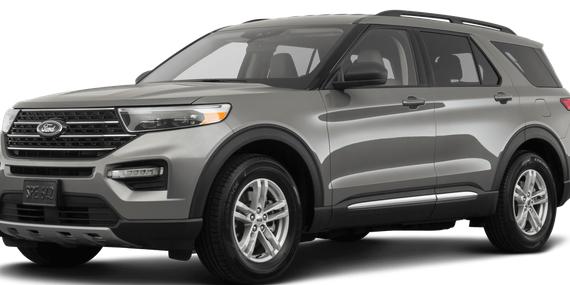 FORD EXPLORER 2020 1FMSK7DH4LGB19172 image