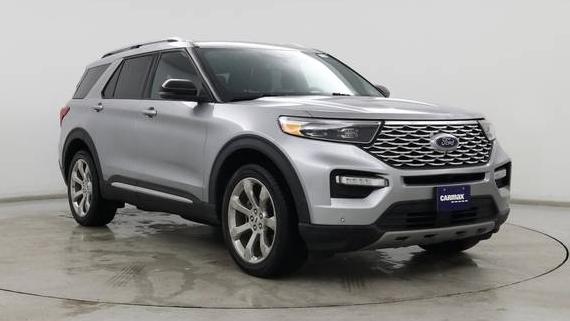 FORD EXPLORER 2020 1FM5K8HCXLGB32073 image