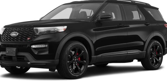 FORD EXPLORER 2020 1FM5K8GC3LGD03974 image